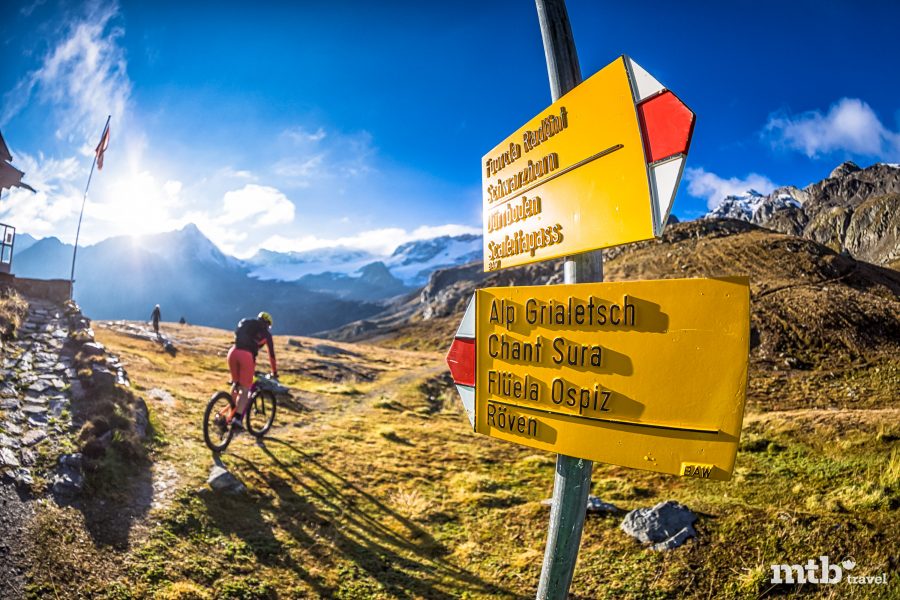 Davos Klosters mtb Travel 2018 55