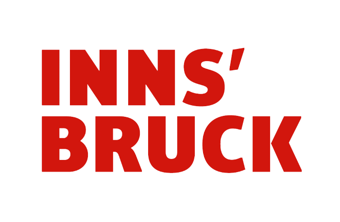 Bike Urlaub in Innsbruck Logo
